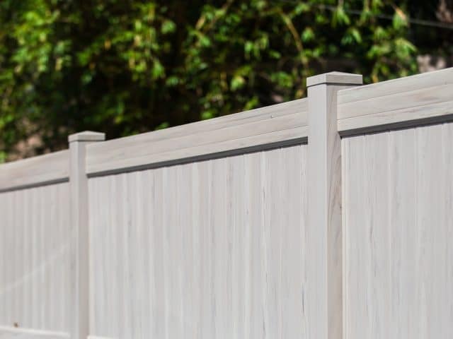 Nine Advantages of Choosing a National Fence Installation Company