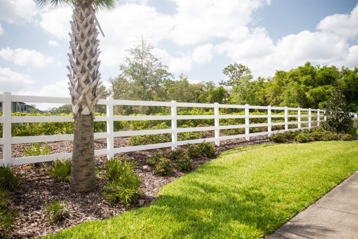 best fence company Ocala