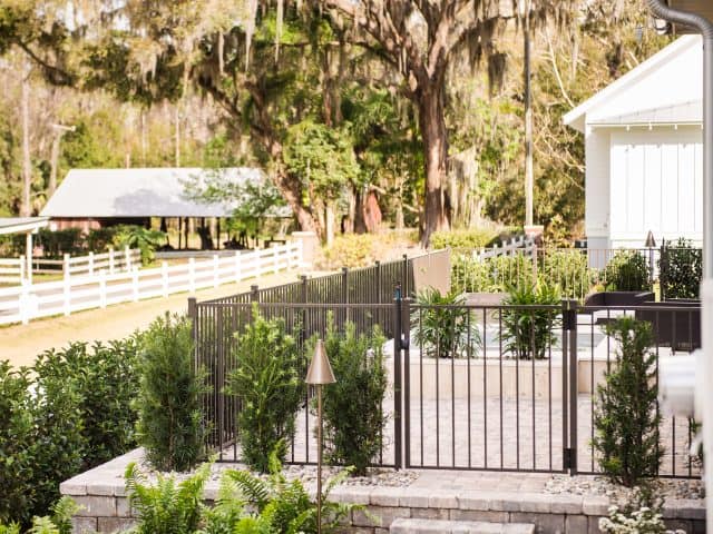 Select the Most-Trusted Port St. Lucie Fence Company