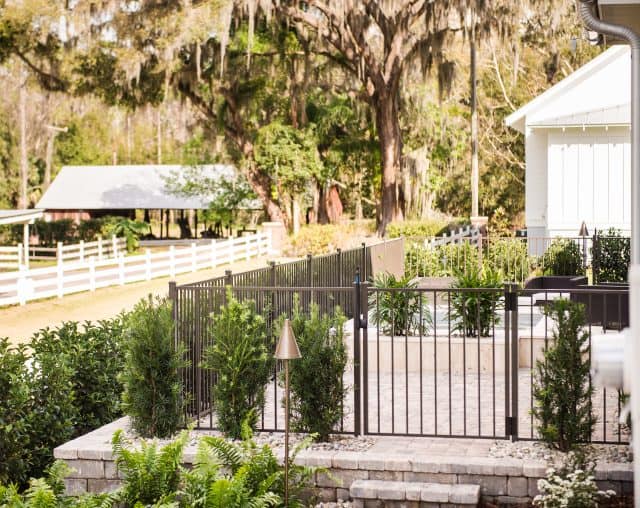 Which Is More Affordable: Installing a Fence on Your Own or Hiring a Hobe Sound Fence Company?