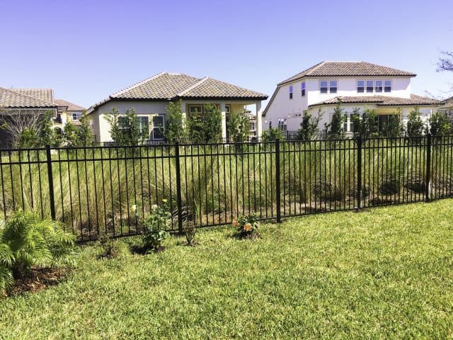 Which Winter Garden Fence Company Should I Choose?