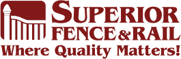 Superior Fence & Rail, Inc.