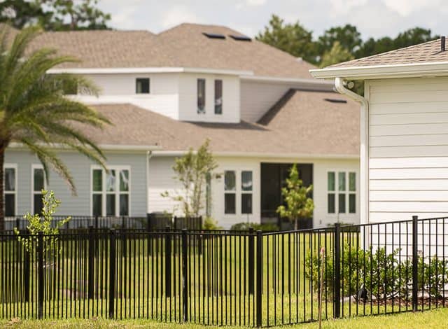 Which St. Augustine Fence Companies Offer Fence Financing?