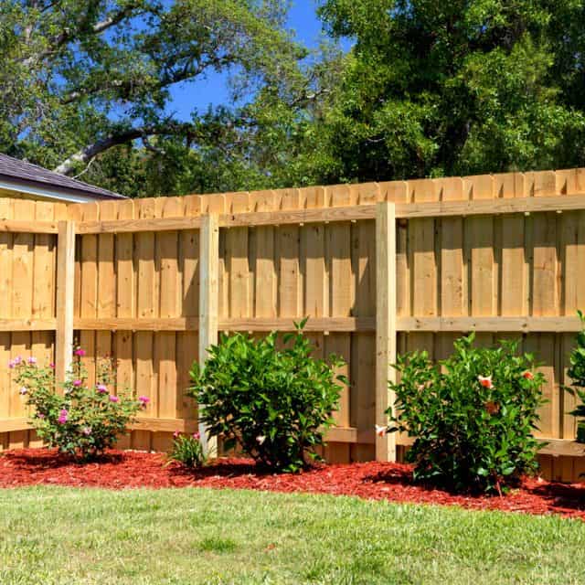 Caldwell Fence Company Costs: What You Need to Know