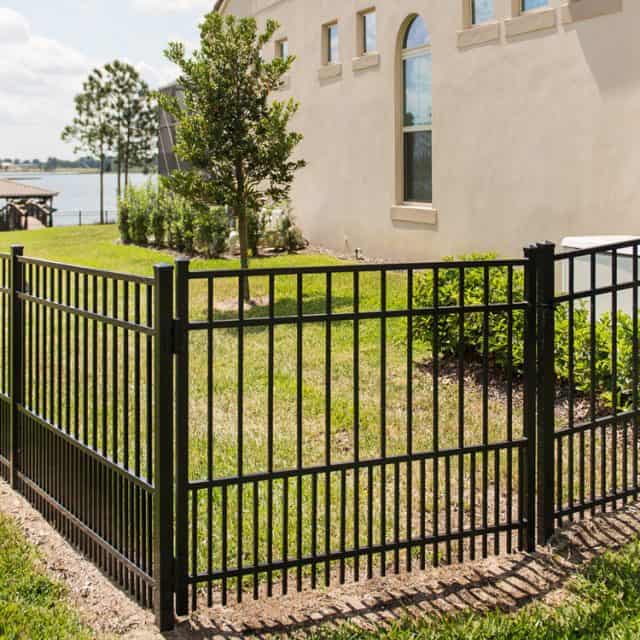 What Defines a Quality Kissimmee Fence Company?