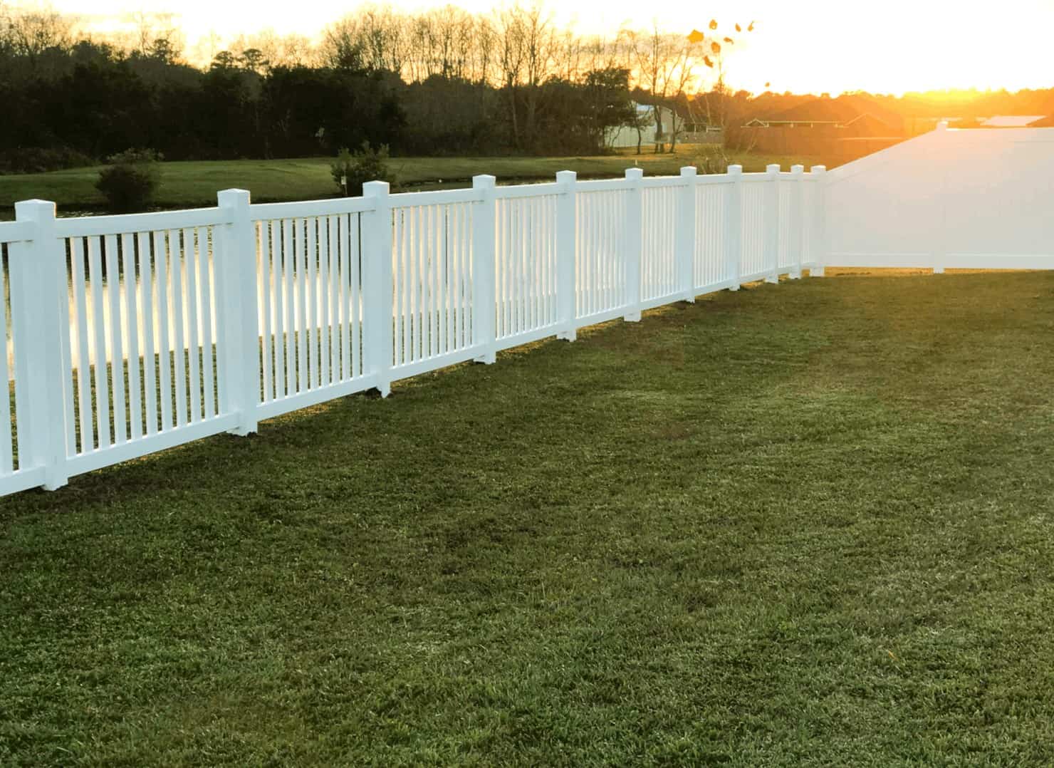 Richmond Fence Installation and Fence Company (804) 316-9230