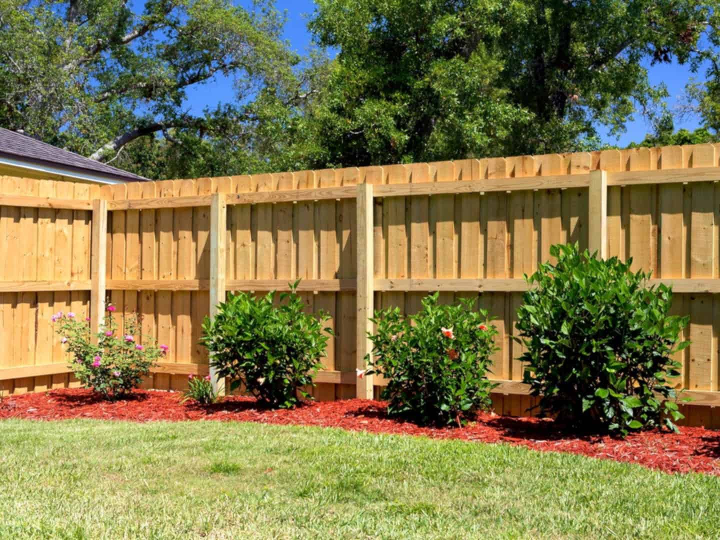 Fencing Contractors Near Me