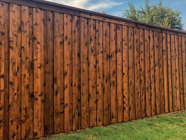 Hire a Reputable Denver Fence Company