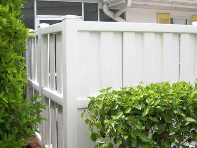 Find a High-Quality Omaha Fence Company