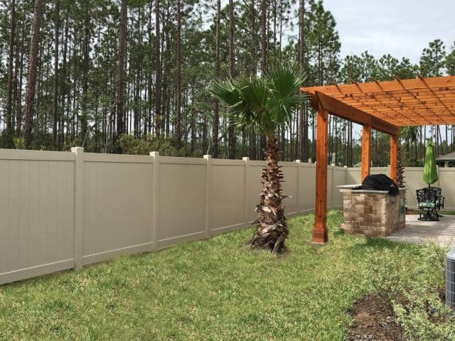 Hire a Professional New Orleans Fence Company