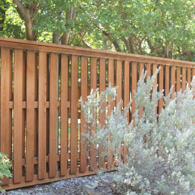 How to Choose a Spring Fence Installation Company?