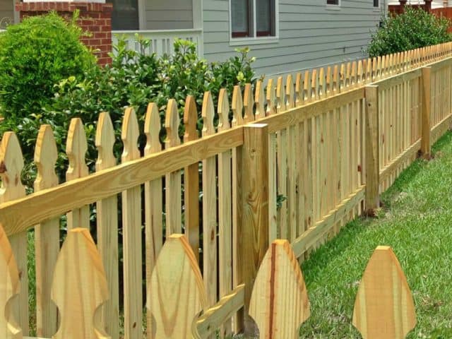 Choose a Reliable Conshohocken Fence Company