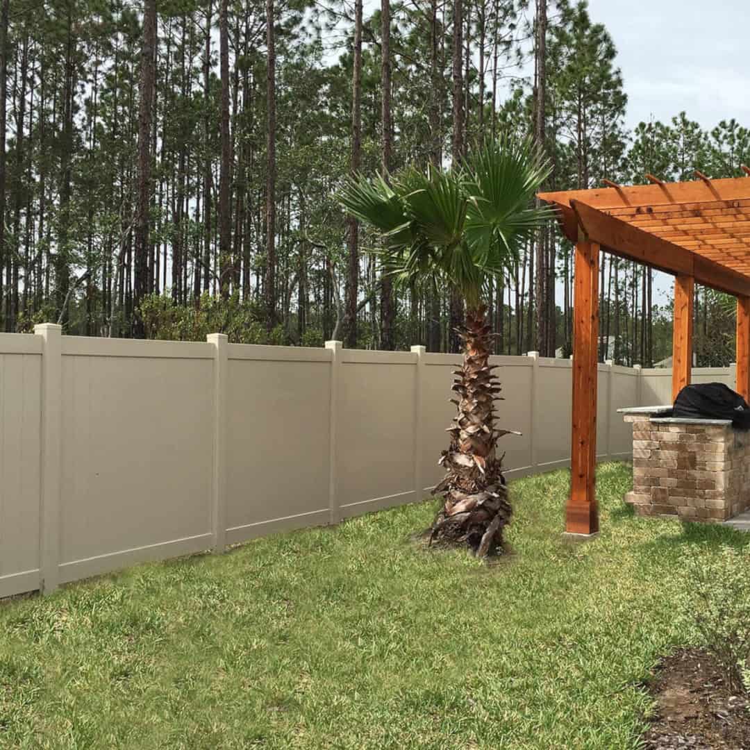 Bella Vista Fence Installation Fence Company 479 439 1940