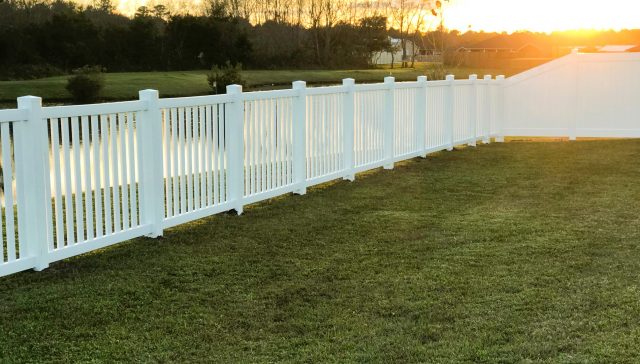 6 Reasons Every DIYer Should Consider a Chesterfield Fence Company