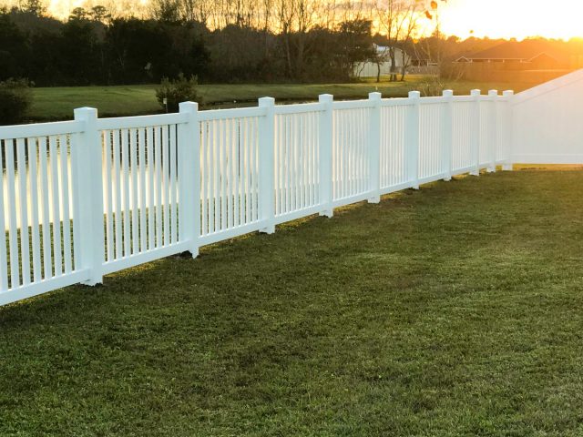 6 Reasons Every DIYer Should Consider a Chesterfield Fence Company