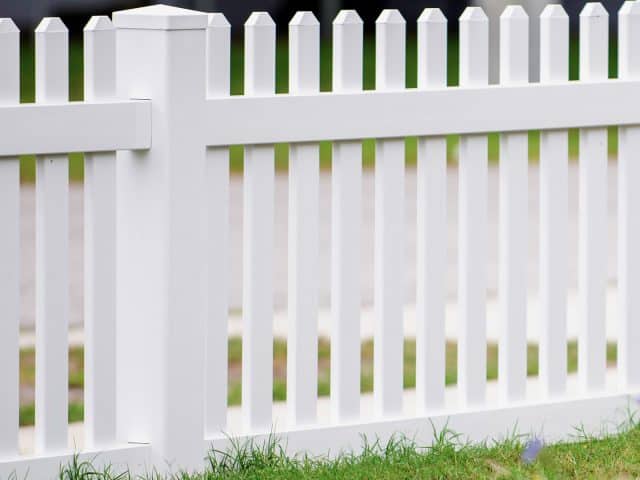 Top Products Available from Main Line Fence Companies