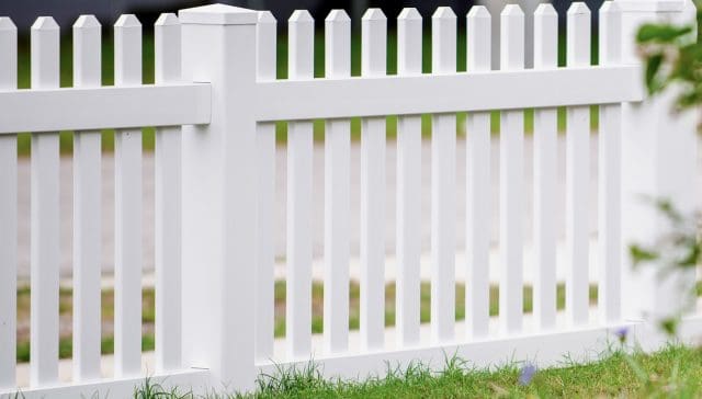 4 Things That Set Us Apart From Other Ensley Fence Companies
