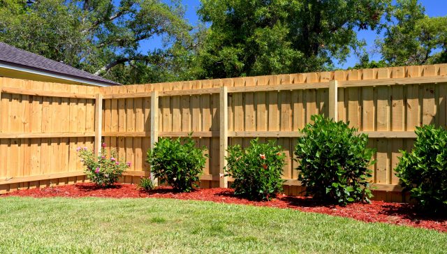 Fencing contractors sales near me