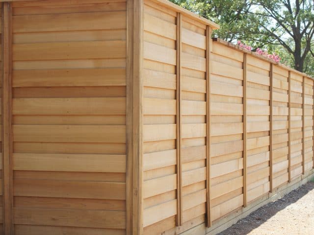 What Fencing Products Does an Anderson Fence Company Offer?