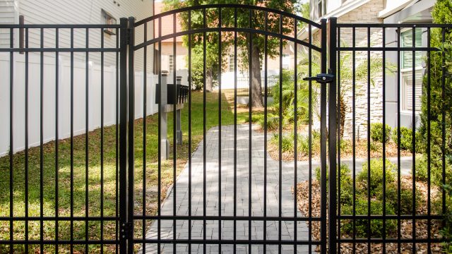 Why Should You Hire a Chesapeake Fence Company?