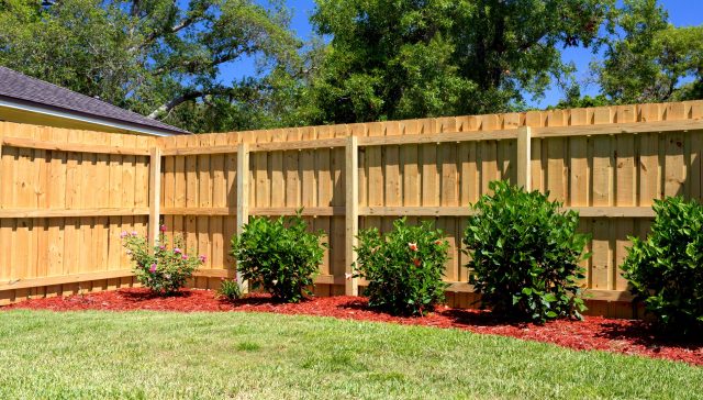 How Much Time Does a Greenville Fence Company Need to Install Fencing?