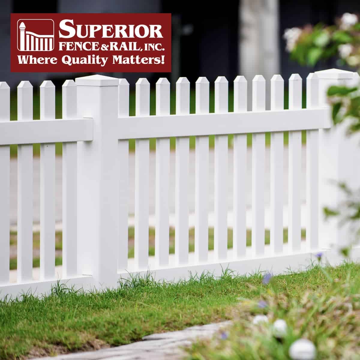 Newport News Fence Company Contractor
