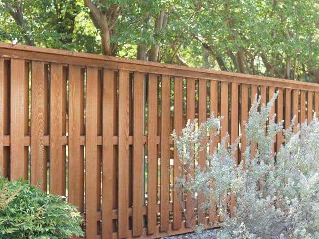 How to Evaluate a Katy Fence Company