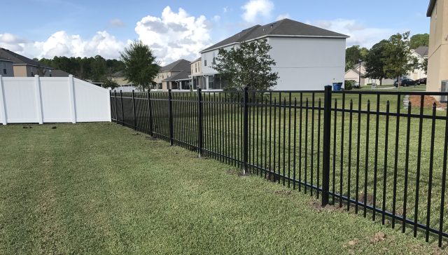 Choose a Ponte Vedra Beach Fence Company That Provides First-Class Customer Service
