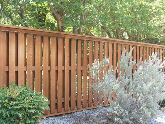 4 Questions to Ask When Hiring a Cedar Park Fence Company