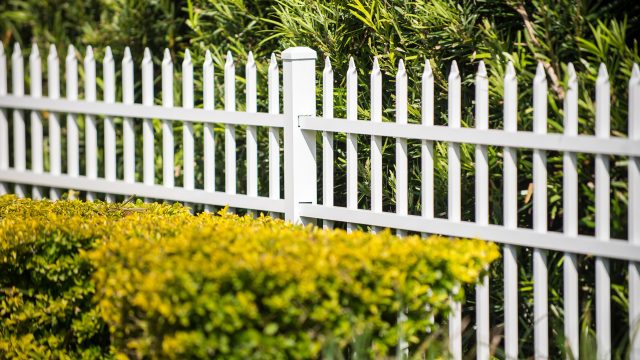 Ready to Hire a Hampton Fence Builder?