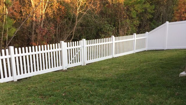 How to Get High-Quality Fencing from a San Antonio Fence Company