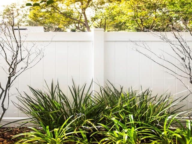 Common HOA Considerations For Installing Your New Fence