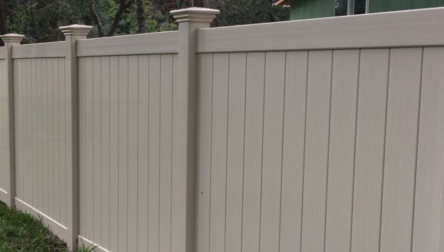 What Is the Most Trusted Austin Fence Company?