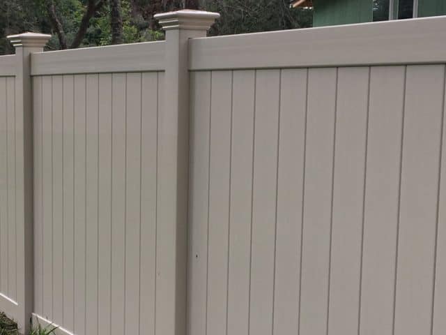What Is the Most Trusted Austin Fence Company?