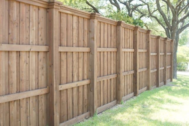 What’s the Best Cedar Creek Fence Company Near Me?