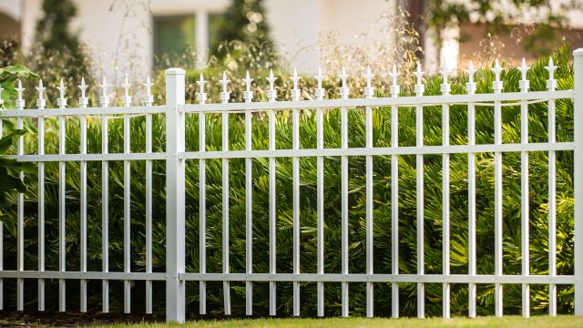 How to Find the Perfect Cedar Park Fence Company