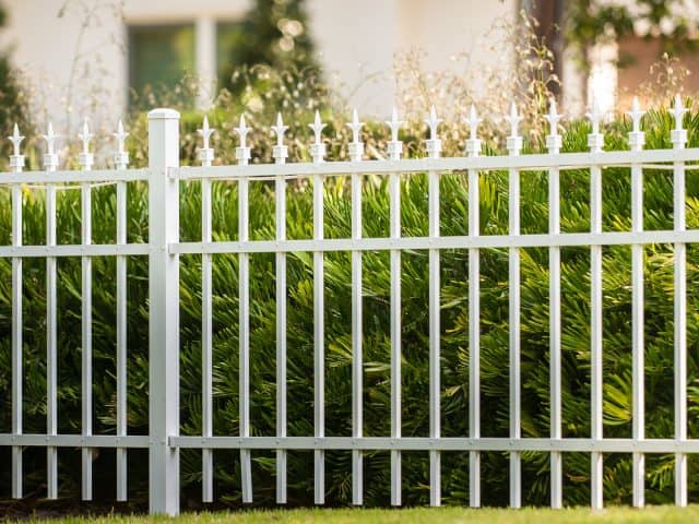 How to Find the Perfect Cedar Park Fence Company
