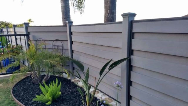 How to Evaluate a Fence Contractor & Fence Company in Justin, TX