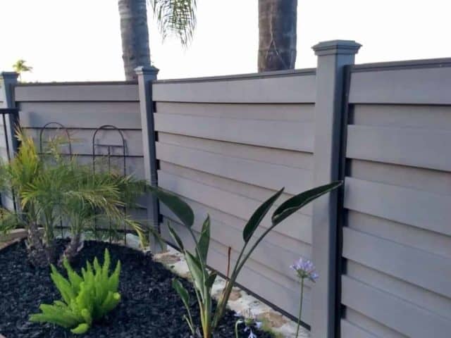 How to Evaluate a Fence Contractor & Fence Company in Justin, TX