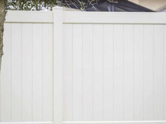 What Type of Fencing Should You Buy from a King of Prussia Fence Company?