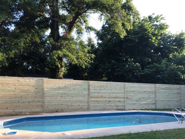 What Are the Benefits of Getting a Fort Worth Custom Fence?