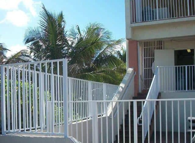 Safety Railing Installations for Style and Function