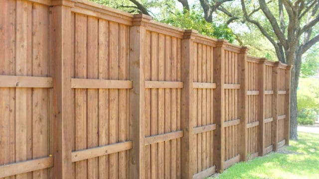 Fence Company Houston TX, Find Your Fence Companies in Houston