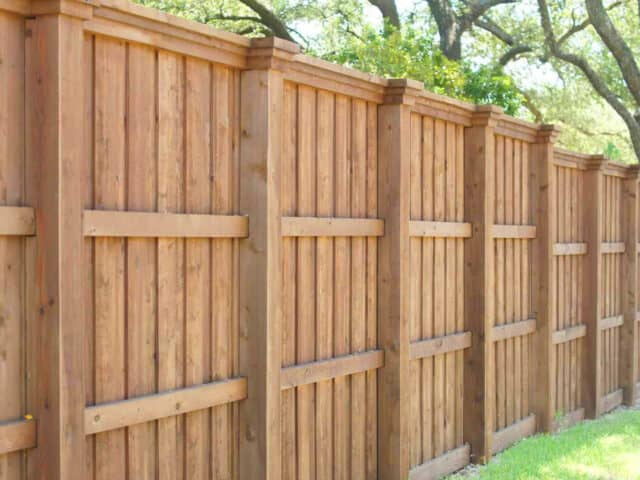 Fence Company Houston TX, Find Your Fence Companies in Houston