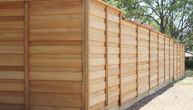 Minding Your P’s and Q’s While Installing Your Dream Fence