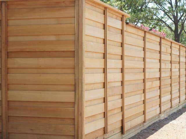 Minding Your P’s and Q’s While Installing Your Dream Fence