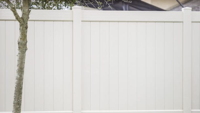 Temporary Fences: Simple, Speedy Solutions for Your Commercial Project