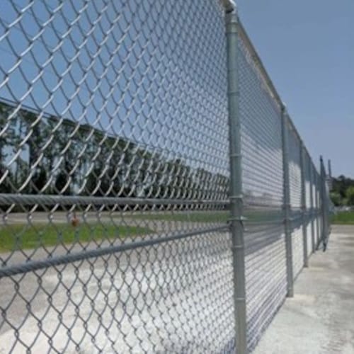 temporary fences arkansas