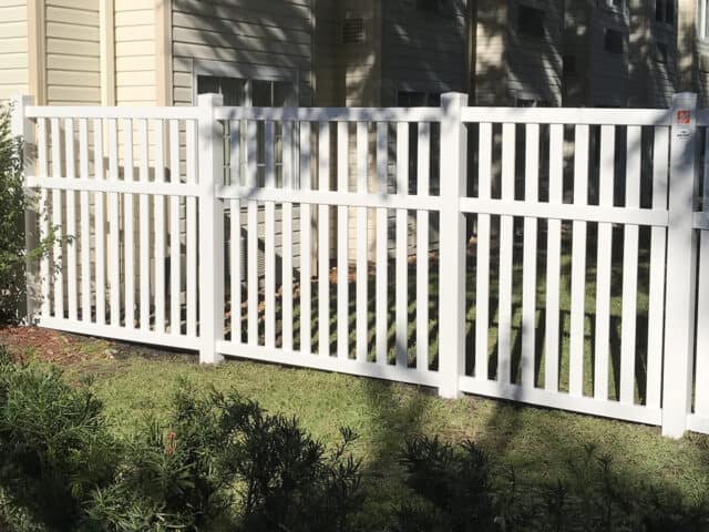 Tips on Choosing the Best Vinyl Fence Style for Your Property
