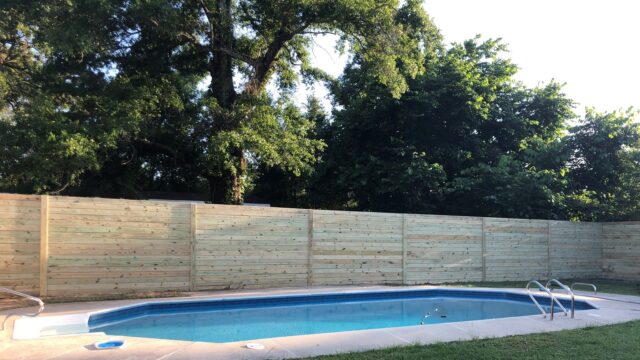 Superior’s Pool Fences: We Put Safety First